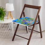 - httpsrealarge.comserdarMinderFermuarli-KareFrm-3461-Gorsel12-Gorsel-3 - Realhomes Geometrik Zeminli Mavi Kelebek Baskılı Fermuarlı Sandalye Minderi Realhomes