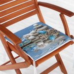 - httpsrealarge.comserdarMinderFermuarli-KareFrm-35-Gorsel12-Gorsel - Realhomes  Mavi Dünya Desenli Dekorati Kare Sandalye Minderi 40x40cm Fermuarlı Realhomes