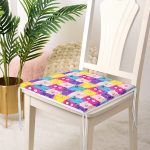 - httpsrealarge.comserdarMinderFermuarli-KareFrm-3558-Gorsel12-Gorsel-3 - Realhomes Renkli Kedicikler Çocuk Odası Özel Tasarım Fermuarlı Sandalye Minderi Realhomes