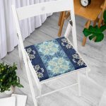 - httpsrealarge.comserdarMinderFermuarli-KareFrm-3609-Gorsel12-Gorsel-2 - Realhomes Realhomes Mavi Etnik Desen Dijital Baskılı Modern Fermuarlı Sandalye Minderi Realhomes