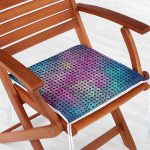 - httpsrealarge.comserdarMinderFermuarli-KareFrm-3610-Gorsel12-Gorsel-1 - Realhomes  Realhomes Mozaik Desen Dijital Baskılı Modern Fermuarlı Sandalye Minderi Realhomes