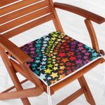 - httpsrealarge.comserdarMinderFermuarli-KareFrm-3623-Gorsel12-Gorsel-1 - Realhomes Realhomes Renkli Yıldızlar Özel tasarım Dijital Baskılı Fermuarlı Sandalye Minderi Realhomes