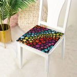 - httpsrealarge.comserdarMinderFermuarli-KareFrm-3623-Gorsel12-Gorsel-3 - Realhomes Realhomes Renkli Yıldızlar Özel tasarım Dijital Baskılı Fermuarlı Sandalye Minderi Realhomes