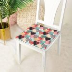 - httpsrealarge.comserdarMinderFermuarli-KareFrm-3631-Gorsel12-Gorsel-3 - Realhomes  Realhomes Renkli Kalpler Dijital Baskılı Fermuarlı Sandalye Minderi Realhomes