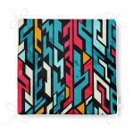 - httpsrealarge.comserdarMinderFermuarli-KareFrm-3638-Gorsel12-Gorsel-4 - Realhomes  Realhomes Geometrik Motifler Özel tasarım Dijital Baskılı Fermuarlı Sandalye Minderi Realhomes