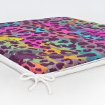 - httpsrealarge.comserdarMinderFermuarli-KareFrm-3645-Gorsel12-Gorsel-5 - Realhomes Realhomes Renkli Leopar Desenli Dijtal Baskılı Modern Fermuarlı Sandalye Minderi Realhomes