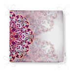 Realhomes Özel Tasarım Dijtal Baskılı Modern Fermuarlı Sandalye Minderi Realhomes