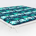 - httpsrealarge.comserdarMinderFermuarli-KareFrm-3680-Gorsel12-Gorsel-5 - Realhomes  Realhomes Palmiye Desenli Dijital Baskılı Modern Fermuarlı Sandalye Minderi Realhomes