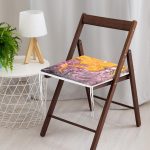 - httpsrealarge.comserdarMinderFermuarli-KareFrm-3689-Gorsel12-Gorsel-3 - Realhomes  Realhomes Ebru Motifli Dijital Baskılı Modern Fermuarlı Sandalye Minderi Realhomes