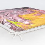 - httpsrealarge.comserdarMinderFermuarli-KareFrm-3689-Gorsel12-Gorsel-5 - Realhomes  Realhomes Ebru Motifli Dijital Baskılı Modern Fermuarlı Sandalye Minderi Realhomes