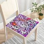 - httpsrealarge.comserdarMinderFermuarli-KareFrm-3705-Gorsel12-Gorsel-2 - Realhomes  Realhomes Renkli Leopar Desenli Dijtal Baskılı Modern Fermuarlı Sandalye Minderi Realhomes