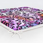 - httpsrealarge.comserdarMinderFermuarli-KareFrm-3705-Gorsel12-Gorsel-5 - Realhomes  Realhomes Renkli Leopar Desenli Dijtal Baskılı Modern Fermuarlı Sandalye Minderi Realhomes