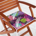 - httpsrealarge.comserdarMinderFermuarli-KareFrm-3707-Gorsel12-Gorsel-1 - Realhomes  Realhomes Suluboya Desenli Dijital Baskılı Modern Fermuarlı Sandalye Minderi Realhomes