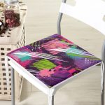 - httpsrealarge.comserdarMinderFermuarli-KareFrm-3707-Gorsel12-Gorsel - Realhomes  Realhomes Suluboya Desenli Dijital Baskılı Modern Fermuarlı Sandalye Minderi Realhomes