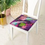 - httpsrealarge.comserdarMinderFermuarli-KareFrm-3707-Gorsel12-Gorsel-3 - Realhomes  Realhomes Suluboya Desenli Dijital Baskılı Modern Fermuarlı Sandalye Minderi Realhomes