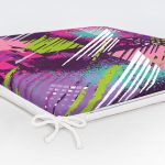 - httpsrealarge.comserdarMinderFermuarli-KareFrm-3707-Gorsel12-Gorsel-5 - Realhomes  Realhomes Suluboya Desenli Dijital Baskılı Modern Fermuarlı Sandalye Minderi Realhomes