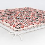 - httpsrealarge.comserdarMinderFermuarli-KareFrm-3713-Gorsel12-Gorsel-5 - Realhomes  Realhomes Etnik Motifli Dijital Baskılı Modern Fermuarlı Sandalye Minderi Realhomes