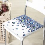 - httpsrealarge.comserdarMinderFermuarli-KareFrm-3717-Gorsel12-Gorsel-3 - Realhomes  Realhomes Nazar Boncuğu Motifli Dijital Baskılı Modern Fermuarlı Sandalye Minderi Realhomes