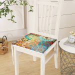 - httpsrealarge.comserdarMinderFermuarli-KareFrm-3721-Gorsel12-Gorsel-2 - Realhomes  Realhomes Fraktal Desenli Özel Tasarım Dijital Baskılı Modern Fermuarlı Sandalye Minderi Realhomes