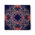 - httpsrealarge.comserdarMinderFermuarli-KareFrm-3723-Gorsel12-Gorsel-4 - Realhomes  Realhomes Lacivert Zeminli Etnik Motifler Dijital Baskılı Modern Fermuarlı Sandalye Minderi Realhomes