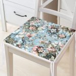 - httpsrealarge.comserdarMinderFermuarli-KareFrm-3731-Gorsel12-Gorsel - Realhomes  Realhomes Çiçek motifli Özel Tasarım Dijital Baskılı Modern Fermuarlı Sandalye Minderi Realhomes