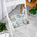 - httpsrealarge.comserdarMinderFermuarli-KareFrm-3731-Gorsel12-Gorsel-2 - Realhomes  Realhomes Çiçek motifli Özel Tasarım Dijital Baskılı Modern Fermuarlı Sandalye Minderi Realhomes