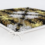 - httpsrealarge.comserdarMinderFermuarli-KareFrm-3736-Gorsel12-Gorsel-5 - Realhomes  Realhomes Spring Özel Tasarım Dijital Baskılı Modern Fermuarlı Sandalye Minderi Realhomes