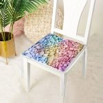 - httpsrealarge.comserdarMinderFermuarli-KareFrm-3738-Gorsel12-Gorsel-3 - Realhomes  Realhomes Renkli Çakıl Taşları Motifli Dijital Baskılı Modern Fermuarlı Sandalye Minderi Realhomes