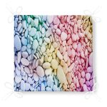 - httpsrealarge.comserdarMinderFermuarli-KareFrm-3738-Gorsel12-Gorsel-4 - Realhomes  Realhomes Renkli Çakıl Taşları Motifli Dijital Baskılı Modern Fermuarlı Sandalye Minderi Realhomes