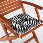 - httpsrealarge.comserdarMinderFermuarli-KareFrm-3757-Gorsel12-Gorsel - Realhomes  Realhomes Zebra Desenli Dijital Baskılı Modern Fermuarlı Sandalye Minderi Realhomes