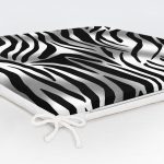 - httpsrealarge.comserdarMinderFermuarli-KareFrm-3757-Gorsel12-Gorsel-5 - Realhomes  Realhomes Zebra Desenli Dijital Baskılı Modern Fermuarlı Sandalye Minderi Realhomes