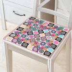 - httpsrealarge.comserdarMinderFermuarli-KareFrm-3768-Gorsel12-Gorsel - Realhomes  Realhomes Renkli Kare Motifli Dijital Baskılı Özel Tasarım Fermuarlı Sandalye Minderi Realhomes