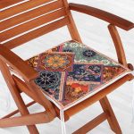 - httpsrealarge.comserdarMinderFermuarli-KareFrm-3769-Gorsel12-Gorsel - Realhomes Realhomes Etnik Motifli Dijital Baskılı Modern Fermuarlı Sandalye Minderi Realhomes