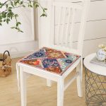 - httpsrealarge.comserdarMinderFermuarli-KareFrm-3769-Gorsel12-Gorsel-2 - Realhomes Realhomes Etnik Motifli Dijital Baskılı Modern Fermuarlı Sandalye Minderi Realhomes