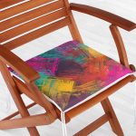 - httpsrealarge.comserdarMinderFermuarli-KareFrm-3782-Gorsel12-Gorsel-1 - Realhomes  Realhomes Multi Colar Dijital Baskılı Modern Fermuarlı Sandalye Minderi Realhomes