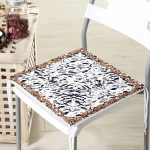 - httpsrealarge.comserdarMinderFermuarli-KareFrm-3796-Gorsel12-Gorsel - Realhomes  Realhomes Zebra Motifli Özel Tasarım Dijital Baskılı Modern Fermuarlı Sandalye Minderi Realhomes