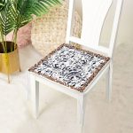 - httpsrealarge.comserdarMinderFermuarli-KareFrm-3796-Gorsel12-Gorsel-3 - Realhomes  Realhomes Zebra Motifli Özel Tasarım Dijital Baskılı Modern Fermuarlı Sandalye Minderi Realhomes