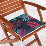 - httpsrealarge.comserdarMinderFermuarli-KareFrm-3812-Gorsel12-Gorsel-1 - Realhomes  Realhomes Renkli yapraklar Dijital Baskılı Modern Fermuarlı Sandalye Minderi Realhomes