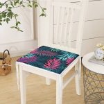 - httpsrealarge.comserdarMinderFermuarli-KareFrm-3812-Gorsel12-Gorsel-3 - Realhomes  Realhomes Renkli yapraklar Dijital Baskılı Modern Fermuarlı Sandalye Minderi Realhomes