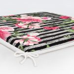 - httpsrealarge.comserdarMinderFermuarli-KareFrm-3818-Gorsel12-Gorsel-5 - Realhomes Realhomes Çizgili Zeminde Rengarenk Çiçekler Dijital Baskılı Modern Fermuarlı Sandalye Minderi Realhomes