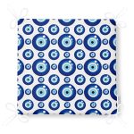 - httpsrealarge.comserdarMinderFermuarli-KareFrm-3823-Gorsel12-Gorsel-4 - Realhomes  Realhomes Nazar Boncuğu Motifli Dijital Baskılı Modern Fermuarlı Sandalye Minderi Realhomes