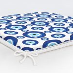 - httpsrealarge.comserdarMinderFermuarli-KareFrm-3823-Gorsel12-Gorsel-5 - Realhomes  Realhomes Nazar Boncuğu Motifli Dijital Baskılı Modern Fermuarlı Sandalye Minderi Realhomes