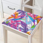 - httpsrealarge.comserdarMinderFermuarli-KareFrm-3835-Gorsel12-Gorsel - Realhomes Realhomes Summer Özel Seri Dijital Baskılı Modern Fermuarlı Sandalye Minderi Realhomes