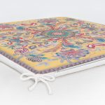 - httpsrealarge.comserdarMinderFermuarli-KareFrm-3841-Gorsel12-Gorsel-5 - Realhomes  Realhomes Etnik Motifli Dijital Baskılı Modern Fermuarlı Sandalye Minderi Realhomes