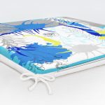 - httpsrealarge.comserdarMinderFermuarli-KareFrm-3843-Gorsel12-Gorsel-5 - Realhomes  Realhomes Summer Özel Seri Dijital Baskılı Modern Fermuarlı Sandalye Minderi Realhomes