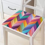 - httpsrealarge.comserdarMinderFermuarli-KareFrm-3853-Gorsel12-Gorsel - Realhomes Realhomes Multi Colar Dijital Baskılı Modern Fermuarlı Sandalye Minderi Realhomes