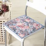 - httpsrealarge.comserdarMinderFermuarli-KareFrm-3871-Gorsel12-Gorsel - Realhomes  Realhomes Suluboya Desenli Dijital Baskılı Modern Fermuarlı Sandalye Minderi Realhomes