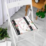 - httpsrealarge.comserdarMinderFermuarli-KareFrm-3875-Gorsel12-Gorsel - Realhomes Realhomes Mıda Summer Özel Serisi Dijital Baskılı Modern Fermuarlı Sandalye Minderi Realhomes