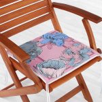 - httpsrealarge.comserdarMinderFermuarli-KareFrm-3878-Gorsel12-Gorsel-1 - Realhomes Realhomes Pembe Zeminde Mavi Zambak Motifli Dijital Baskılı Modern Fermuarlı Sandalye Minderi Realhomes