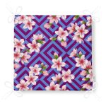 - httpsrealarge.comserdarMinderFermuarli-KareFrm-3898-Gorsel12-Gorsel-4 - Realhomes  Realhomes Geometrik Zeminde Çiçek Motifli Özel Tasarım Dijital Baskılı Modern Fermuarlı Sandalye Minderi Realhomes